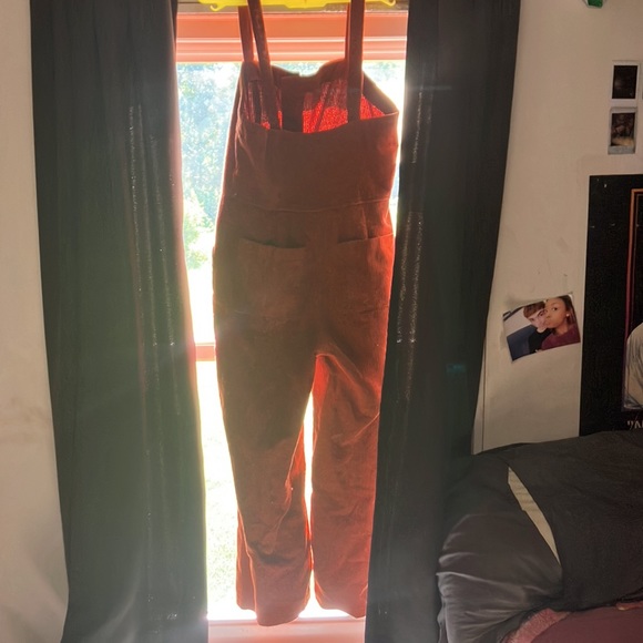 Forever 21 jumpsuit - Picture 2 of 2